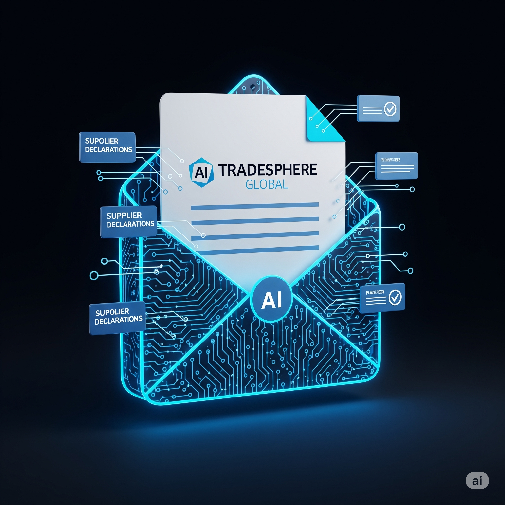 Supplier Docs