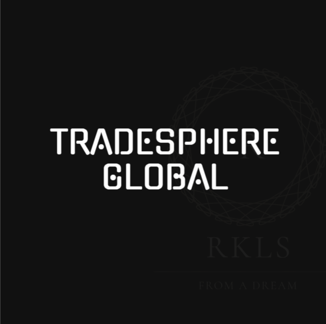 TradeSphere Global Logo - AI for Trade Compliance